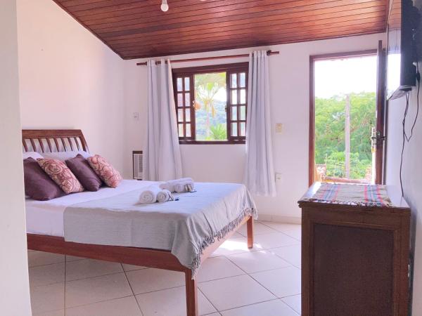 Numa Boa Suites : photo 6 de la chambre suite standard