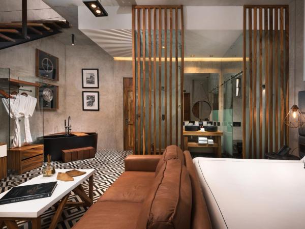 Diez Diez Collection : photo 3 de la chambre suite mercedes benz mexico