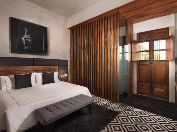 Diez Diez Collection : photo 1 de la chambre hébergement deluxe