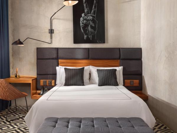 Diez Diez Collection : photo 10 de la chambre studio