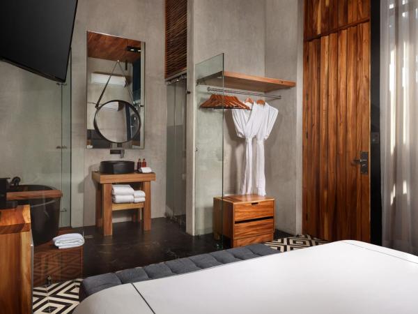 Diez Diez Collection : photo 9 de la chambre studio