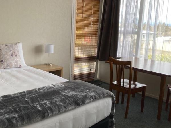 Chevron Motel : photo 2 de la chambre studio