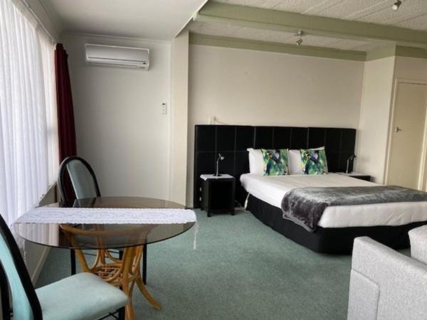 Chevron Motel : photo 1 de la chambre studio