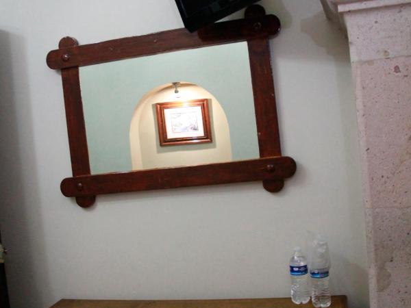 Casa de los Dulces Sueños : photo 2 de la chambre chambre double