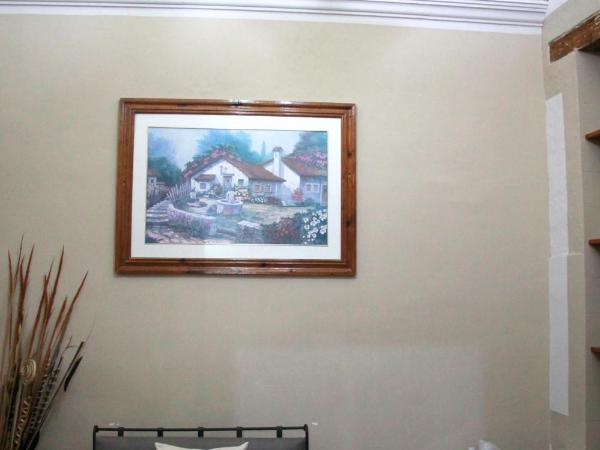 Casa de los Dulces Sueños : photo 6 de la chambre chambre lit king-size