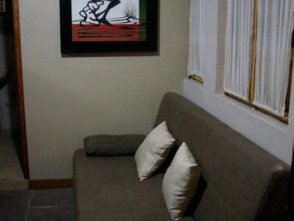 Casa de los Dulces Sueños : photo 6 de la chambre chambre lits jumeaux