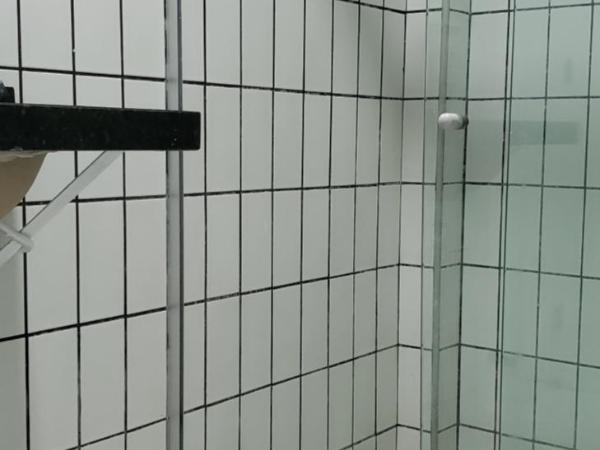 LIVE IN FORTALEZA HOTEL : photo 1 de la chambre chambre triple standard