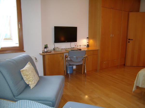 Am Spiegeln dialog.hotel.wien : photo 6 de la chambre chambre double