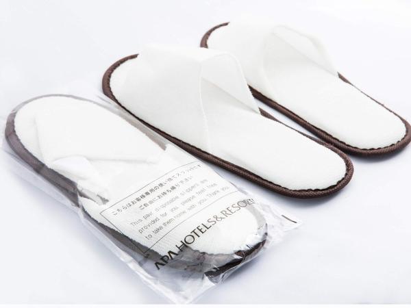 APA Hotel Nihombashi Bakurocho Ekimae : photo 7 de la chambre chambre lits jumeaux deluxe