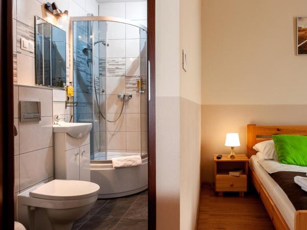 Station Aparthotel : photo 4 de la chambre chambre simple