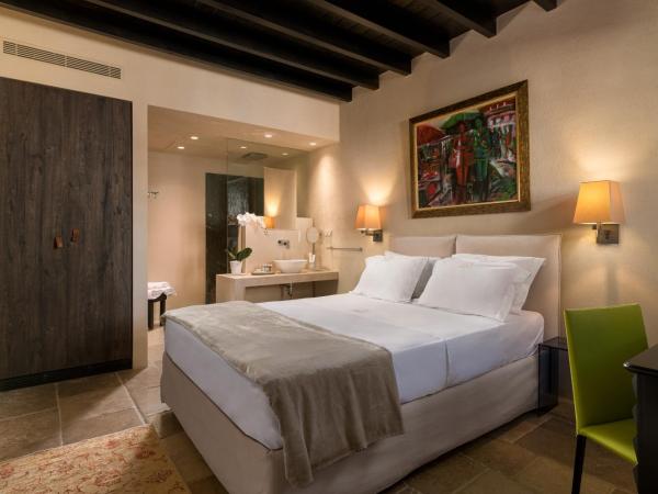 Allegory Boutique Hotel : photo 4 de la chambre suite avec balcon - danai