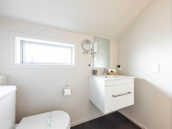 311 Motel Riccarton : photo 5 de la chambre studio lit queen-size 