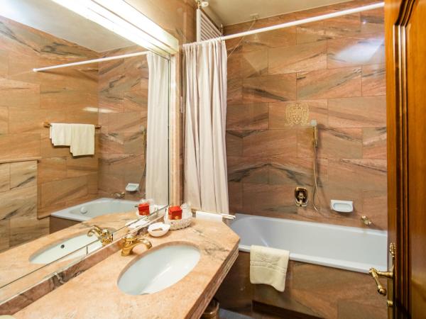 Hotel Palais Porcia : photo 1 de la chambre chambre simple standard