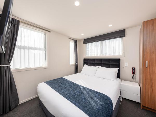 311 Motel Riccarton : photo 1 de la chambre appartement 3 chambres