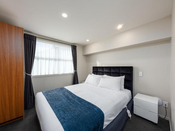 311 Motel Riccarton : photo 2 de la chambre appartement 3 chambres