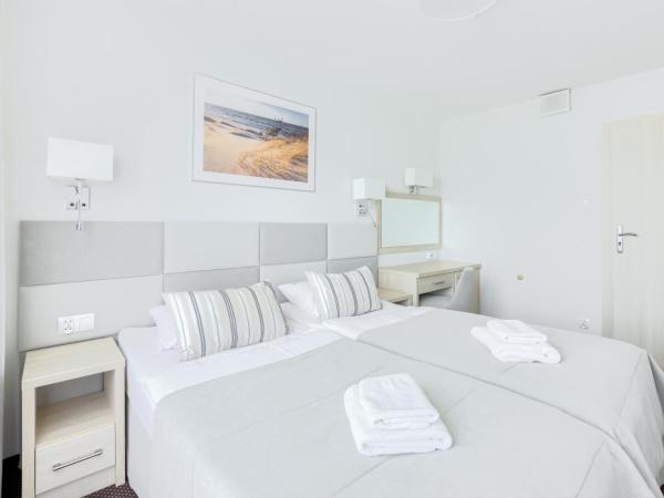 Centrum Zdrowia i Wypoczynku Ikar : photo 1 de la chambre studio