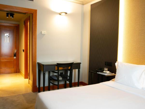 Hotel Sercotel Ciudad de Oviedo : photo 4 de la chambre chambre double