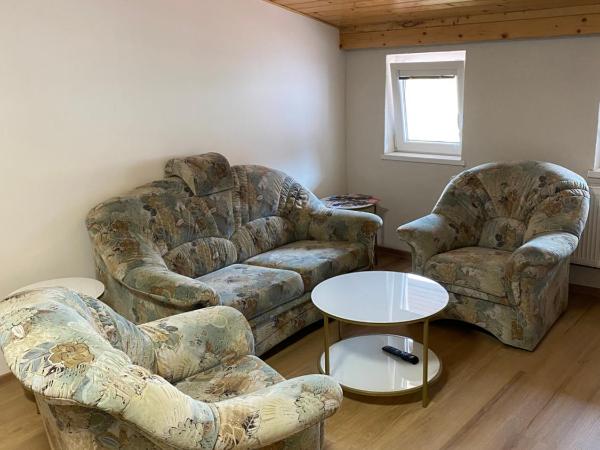 Penzion U Martina : photo 4 de la chambre chambre quadruple