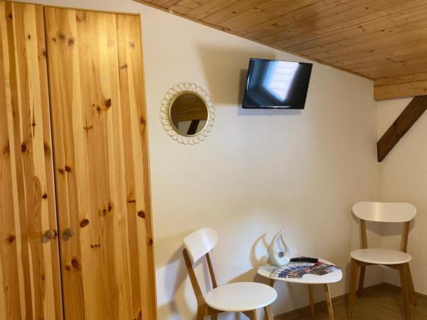 Penzion U Martina : photo 3 de la chambre chambre double