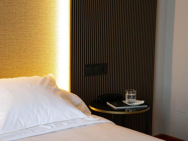 Hotel Sercotel Ciudad de Oviedo : photo 5 de la chambre chambre double supérieure