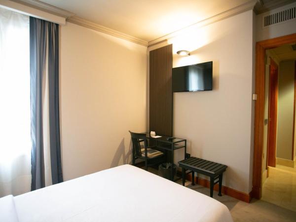 Hotel Sercotel Ciudad de Oviedo : photo 4 de la chambre chambre simple