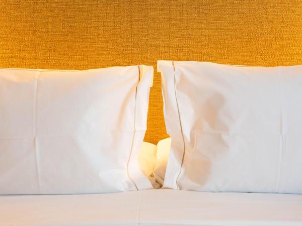 Hotel Sercotel Ciudad de Oviedo : photo 1 de la chambre chambre simple