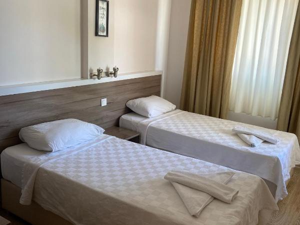 Sempati Apart Hotel : photo 2 de la chambre appartement 2 chambres (5 adultes)