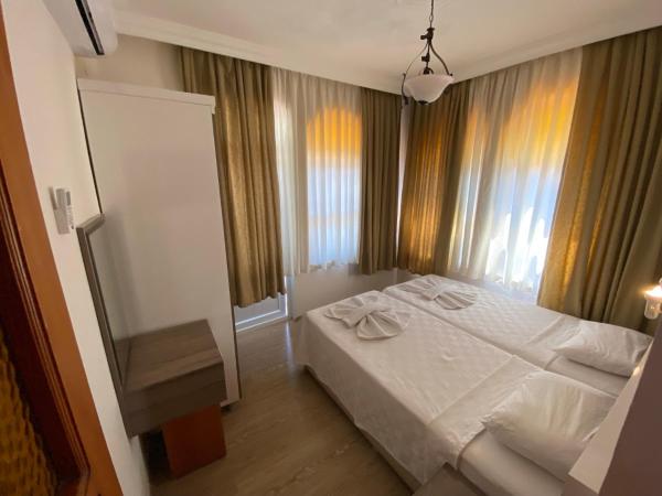 Sempati Apart Hotel : photo 8 de la chambre appartement 1 chambre (4 adultes)