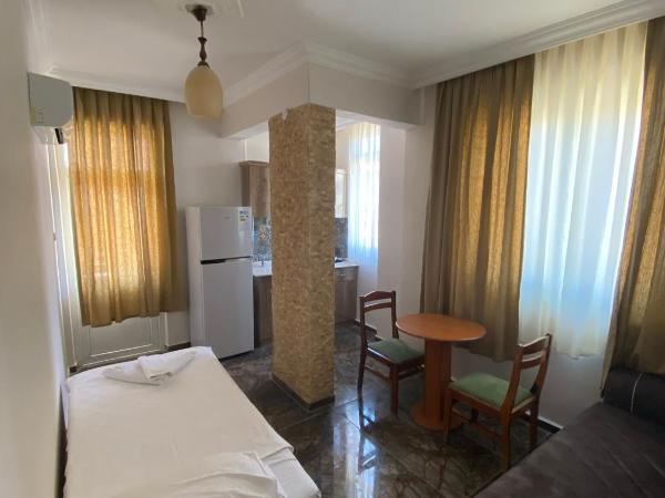 Sempati Apart Hotel : photo 7 de la chambre appartement 1 chambre (2 adultes)