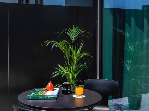 INNSiDE by Meliá Luxembourg : photo 8 de la chambre the townhouse