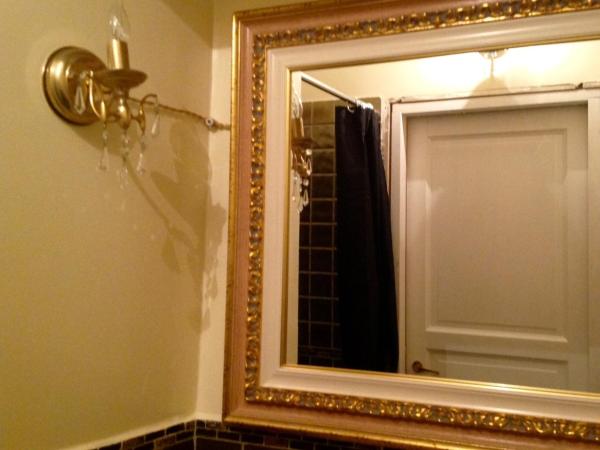 Antica Dimora : photo 8 de la chambre chambre lits jumeaux avec salle de bains