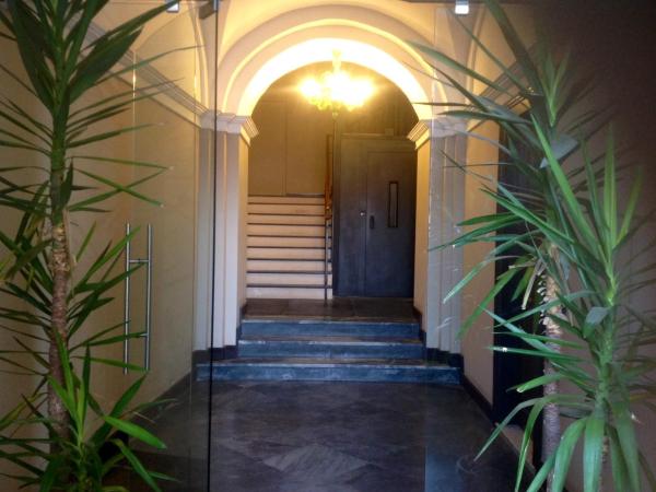 Antica Dimora : photo 4 de la chambre chambre deluxe