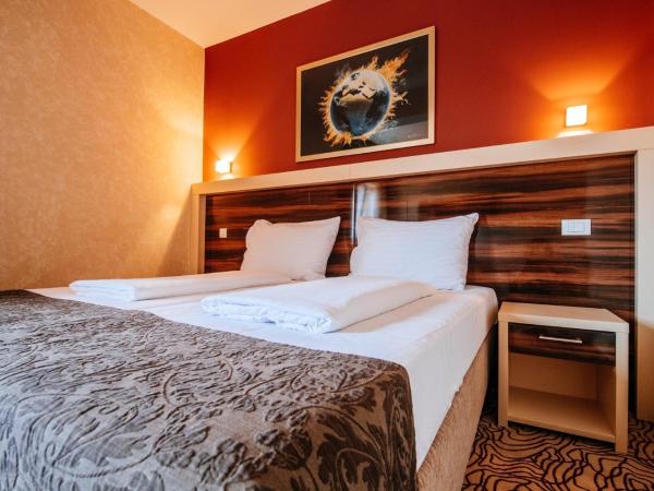 Hotel Terra : photo 4 de la chambre chambre double ou lits jumeaux