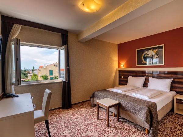 Hotel Terra : photo 1 de la chambre chambre double ou lits jumeaux