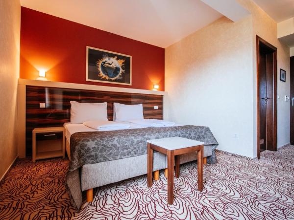 Hotel Terra : photo 2 de la chambre chambre double ou lits jumeaux