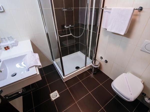 Hotel Terra : photo 6 de la chambre chambre double ou lits jumeaux