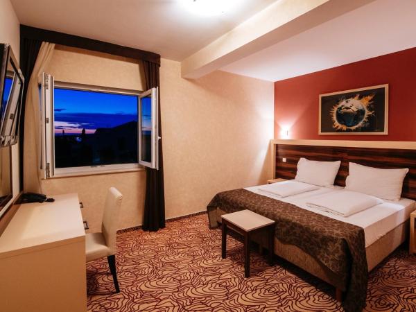 Hotel Terra : photo 3 de la chambre chambre double ou lits jumeaux