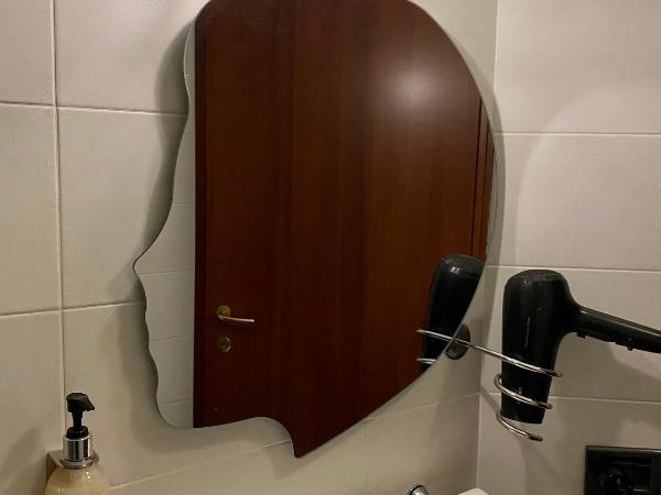 B&B Amalfi Coast Salerno : photo 6 de la chambre chambre double avec salle de bains privative