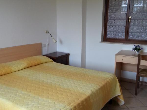 Soggiorno La Primula : photo 6 de la chambre chambre double