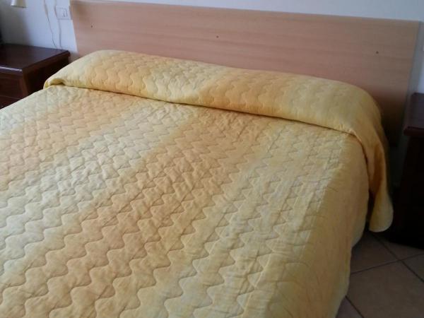 Soggiorno La Primula : photo 7 de la chambre chambre double