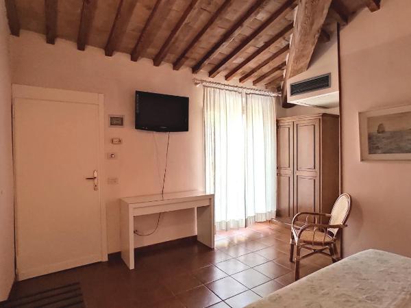 Hotel Rita Major : photo 2 de la chambre chambre double Économique