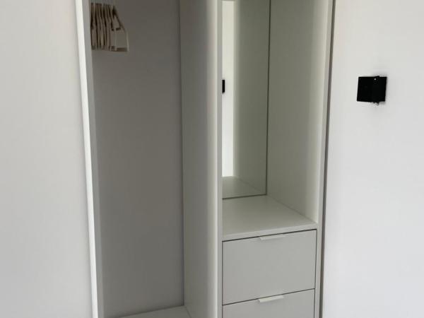 Hostel 19 Sopot : photo 4 de la chambre chambre double