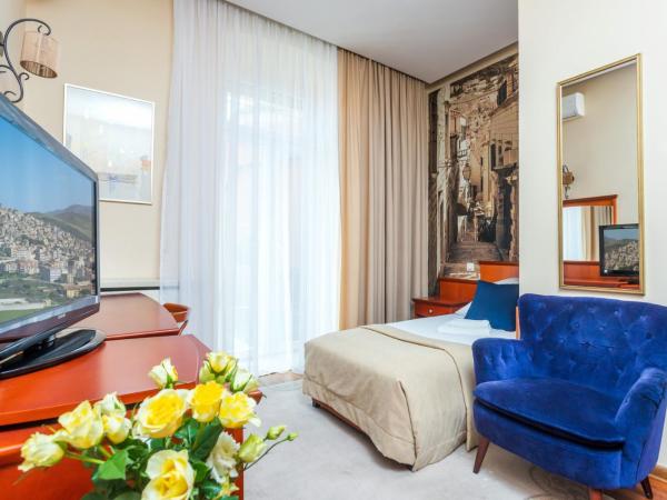 Hotel Wenecki : photo 1 de la chambre chambre simple