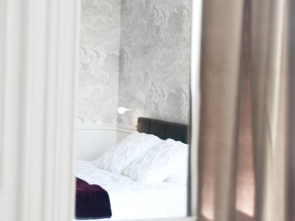 Hotel de Fouquet - Chambres d'hôtes : photo 9 de la chambre chambre double deluxe - nuvolette