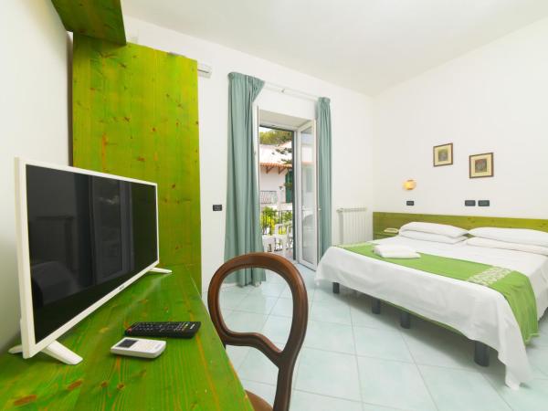 Hotel Pineta : photo 1 de la chambre chambre double supérieure