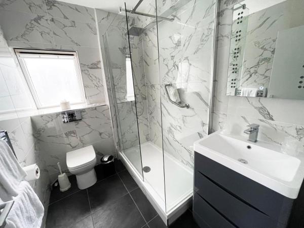 Suncliff Hotel - OCEANA COLLECTION : photo 8 de la chambre chambre double standard