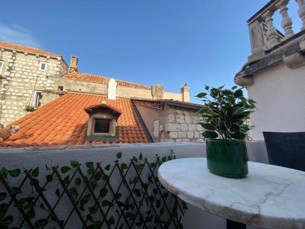 Bed&Breakfast Andio : photo 6 de la chambre chambre double avec balcon - annexe