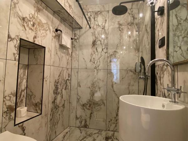 Bed&Breakfast Andio : photo 8 de la chambre chambre double annexe