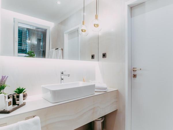 Luxury rooms il Ponte Trogir II : photo 5 de la chambre chambre lit king-size deluxe