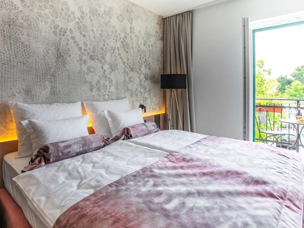 Luxury rooms il Ponte Trogir : photo 3 de la chambre chambre lit king-size deluxe